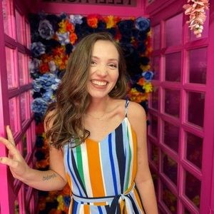 Meet your Posher, Sierra